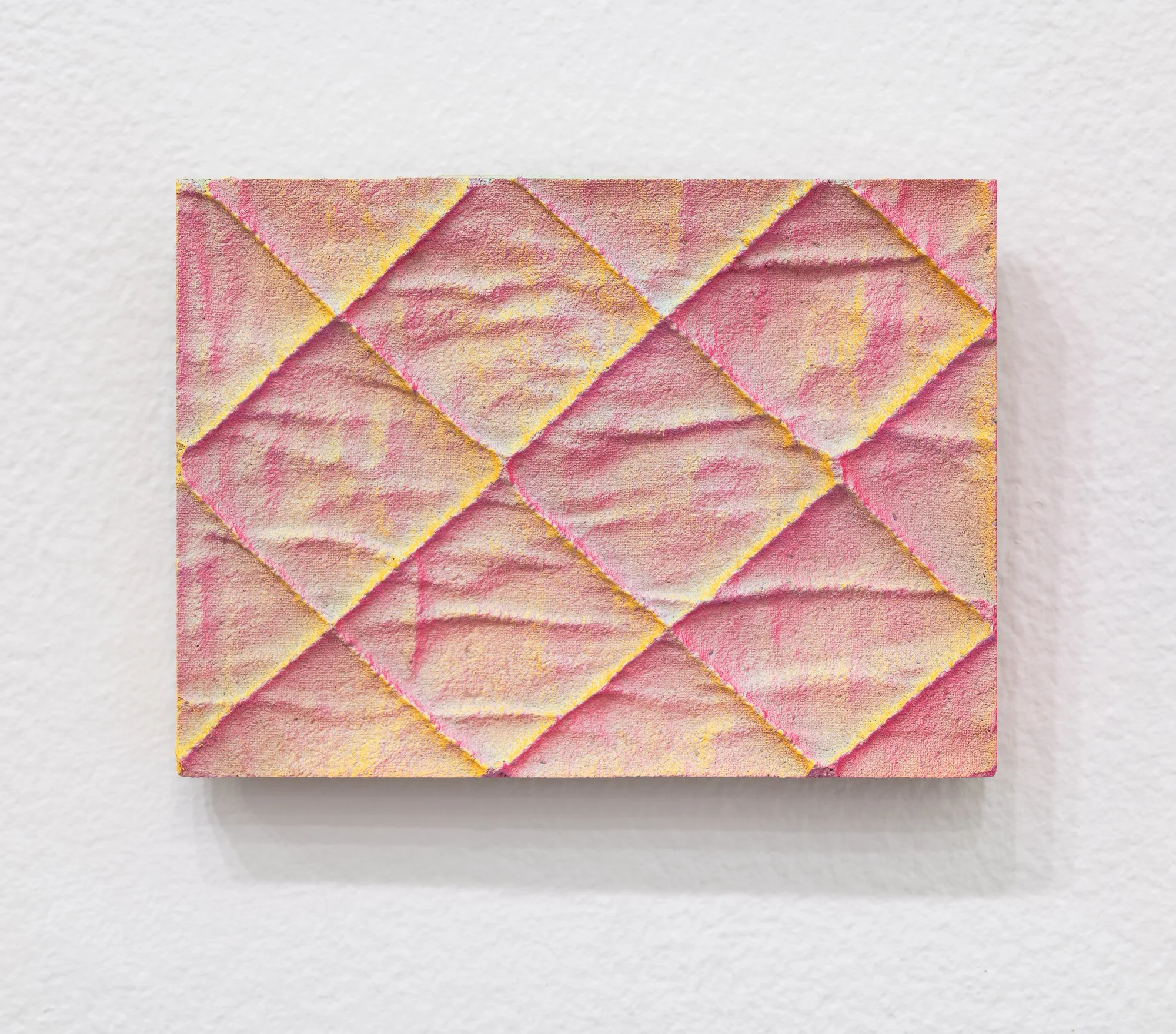 Domestic Topographies, 2026, exhibition installation view