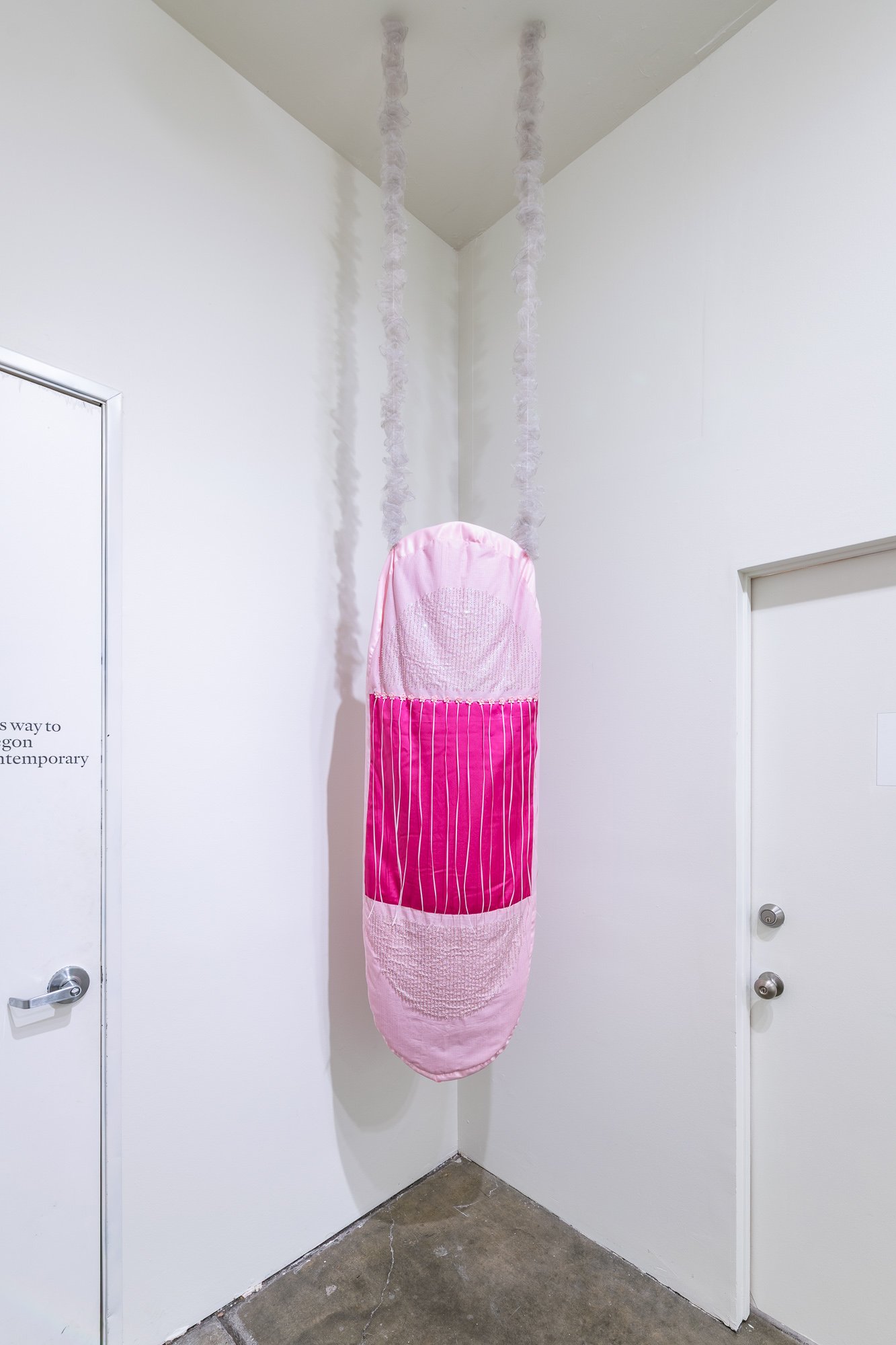 Such a Cliché, 2025, exhibition installation view