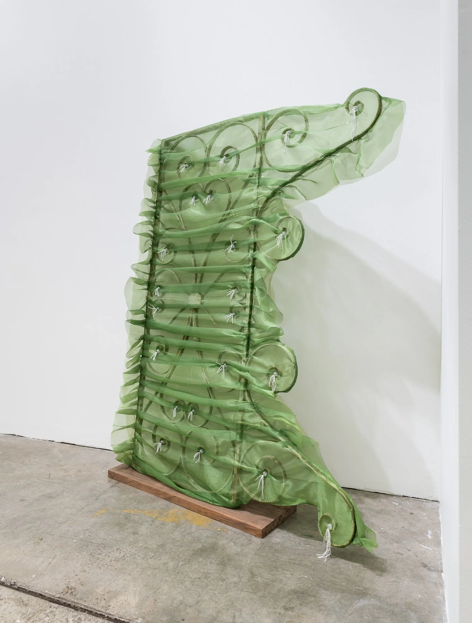 Such a Cliché, 2025, exhibition installation view