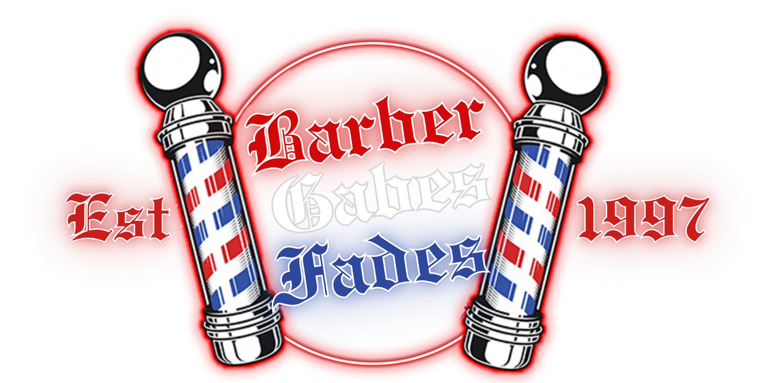 Barber Gabes Fades LLC 