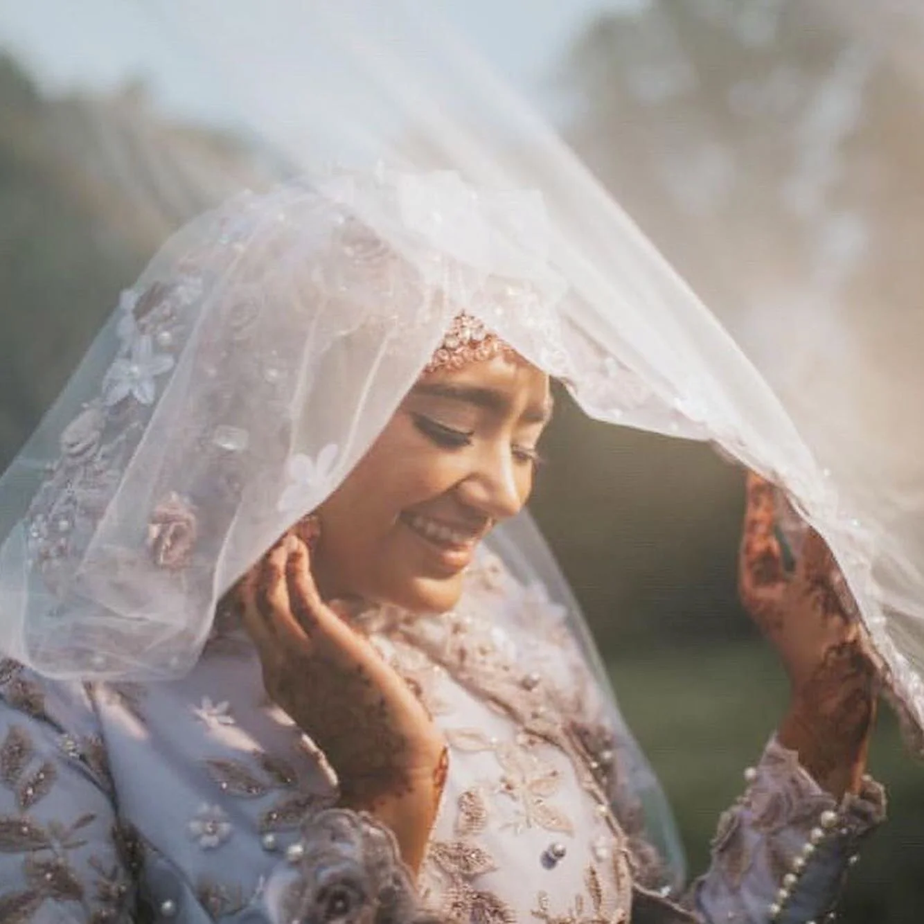 Jamillah Bridal - Custom Wedding Gowns and Wedding Gown Alterations