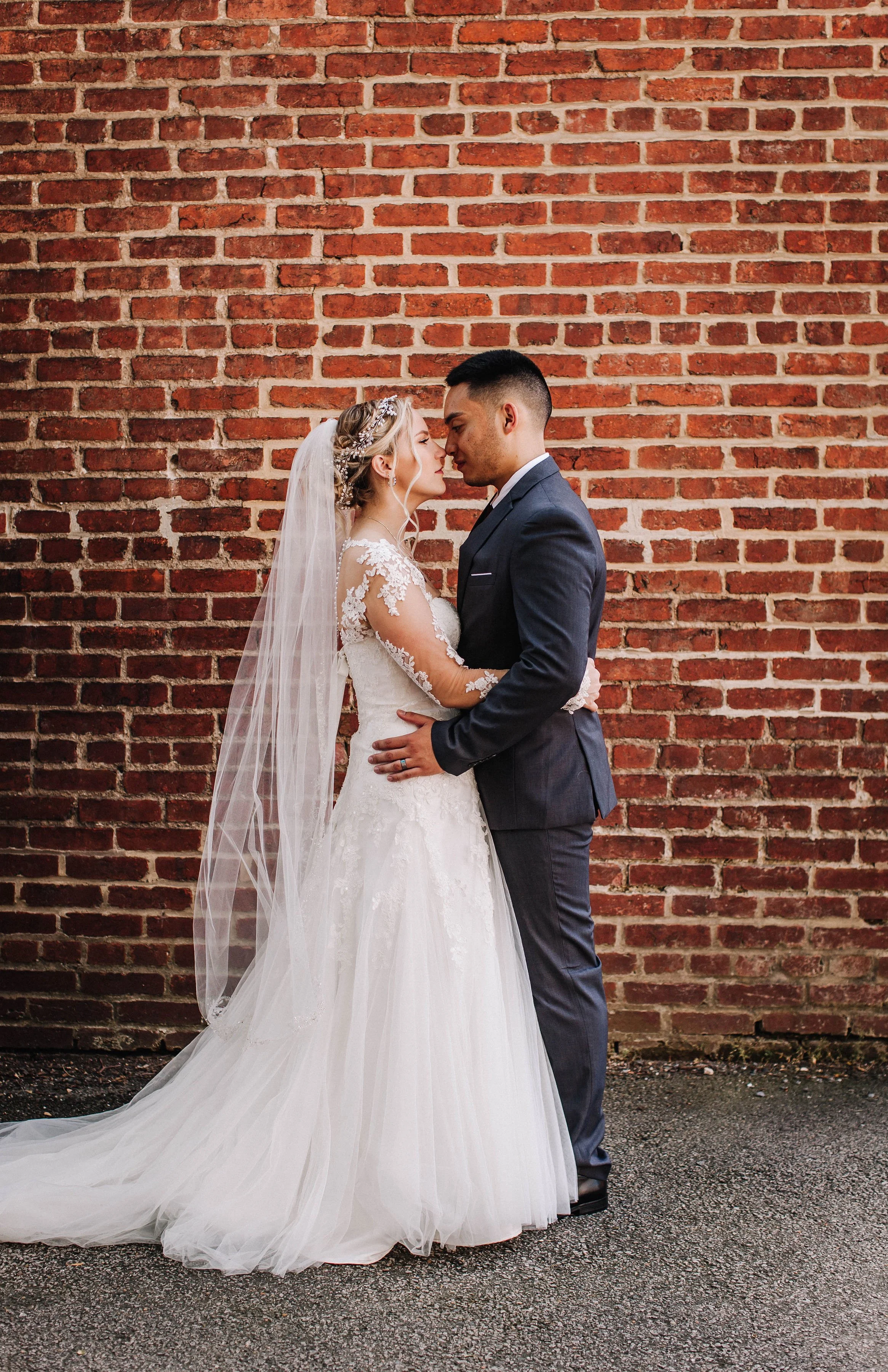 Jamillah Bridal is now listed on Thimble