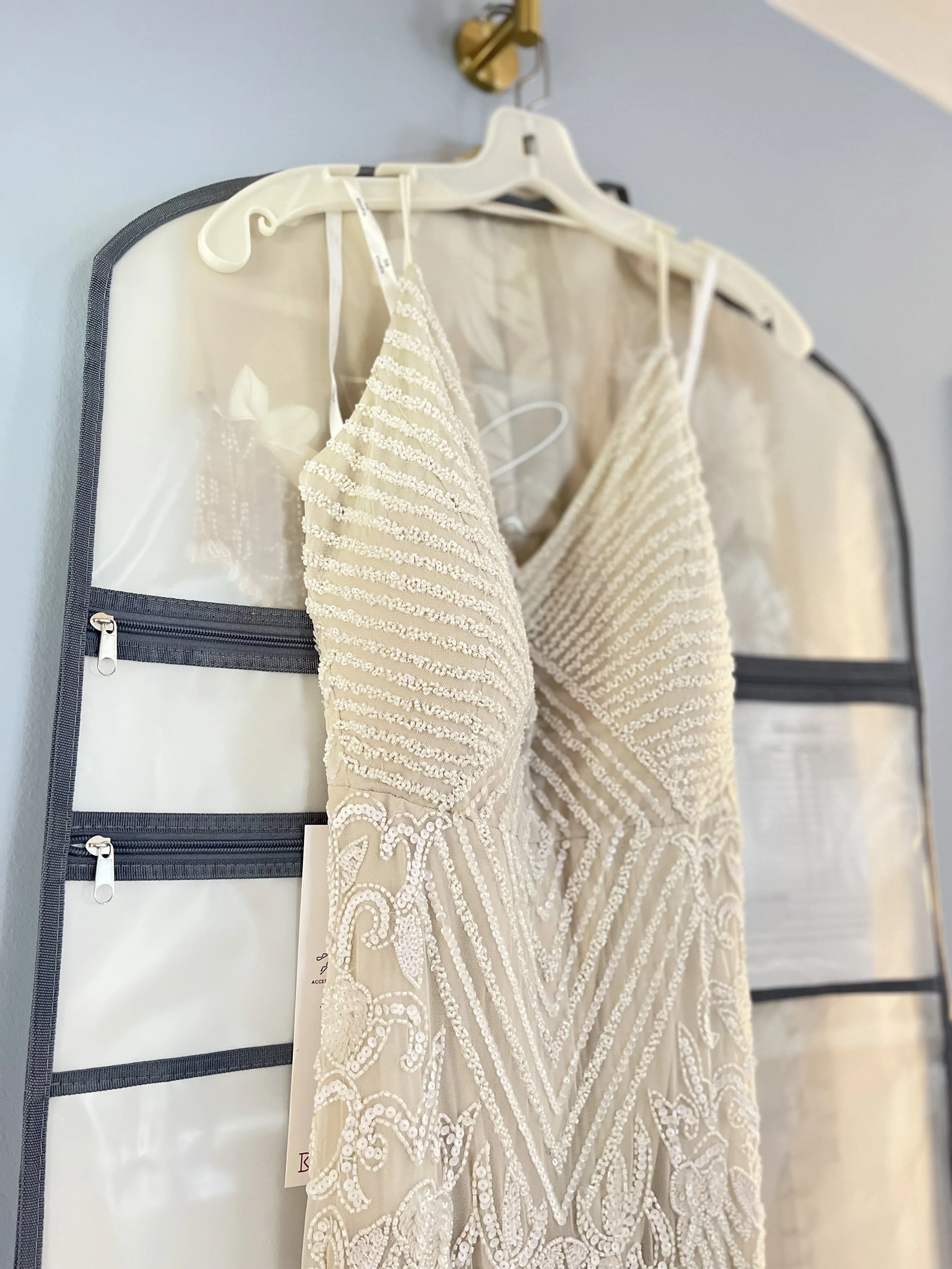 Custom wedding gown alterations in the DMV | Jamillah Bridal