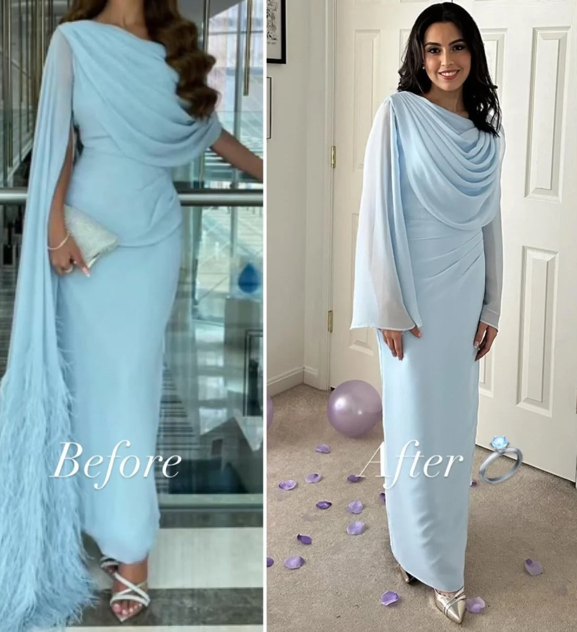 Bridal and Eveningwear Alterations | Jamillah Bridal