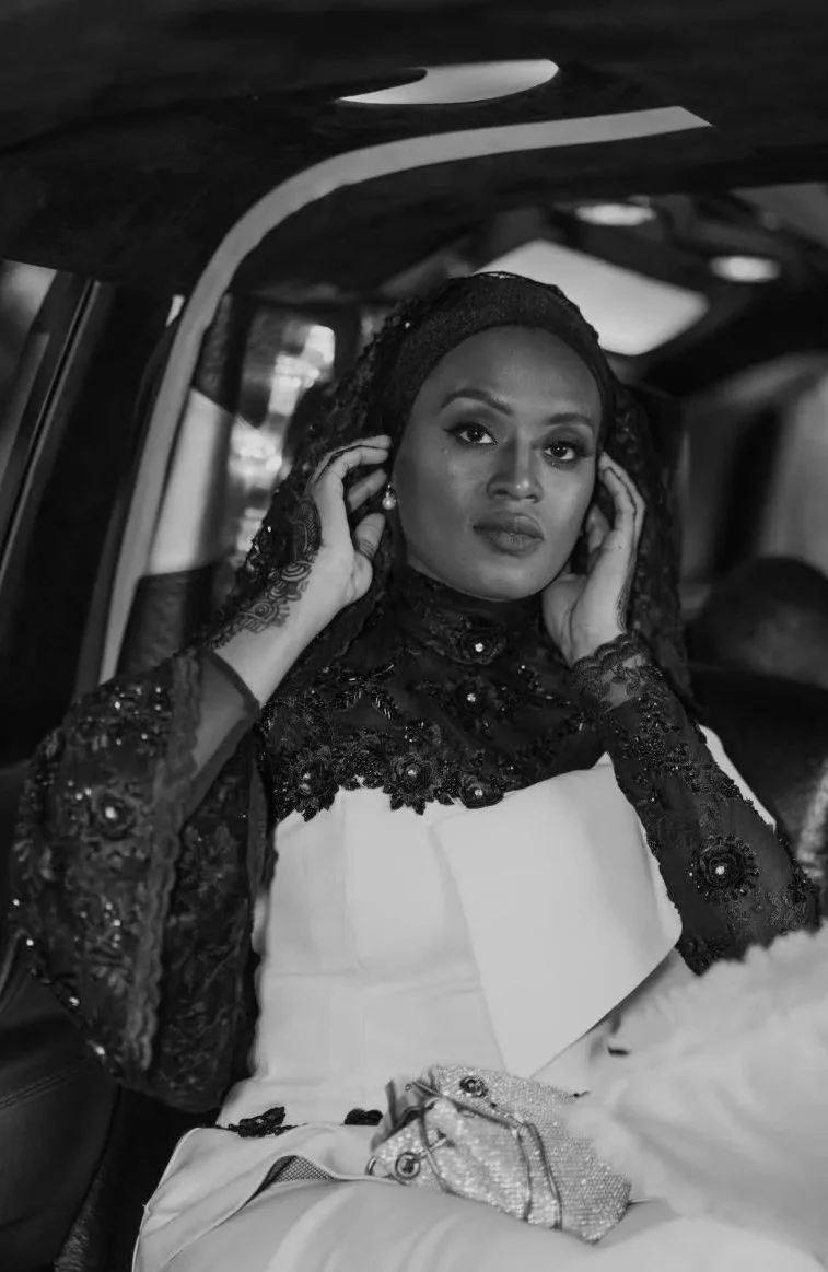 Weddings by Saniyyah Bilal | Jamillah Bridal