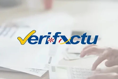 Nou calendari d’entrada en vigor del sistema Verifactu