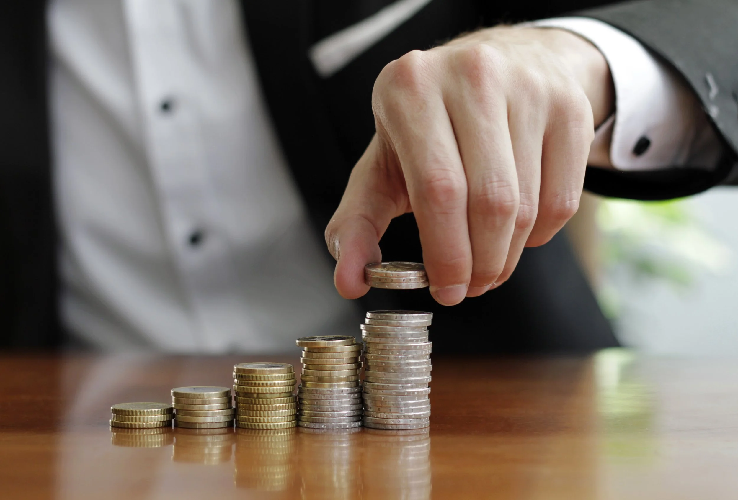 Canvis en el sistema de comissions