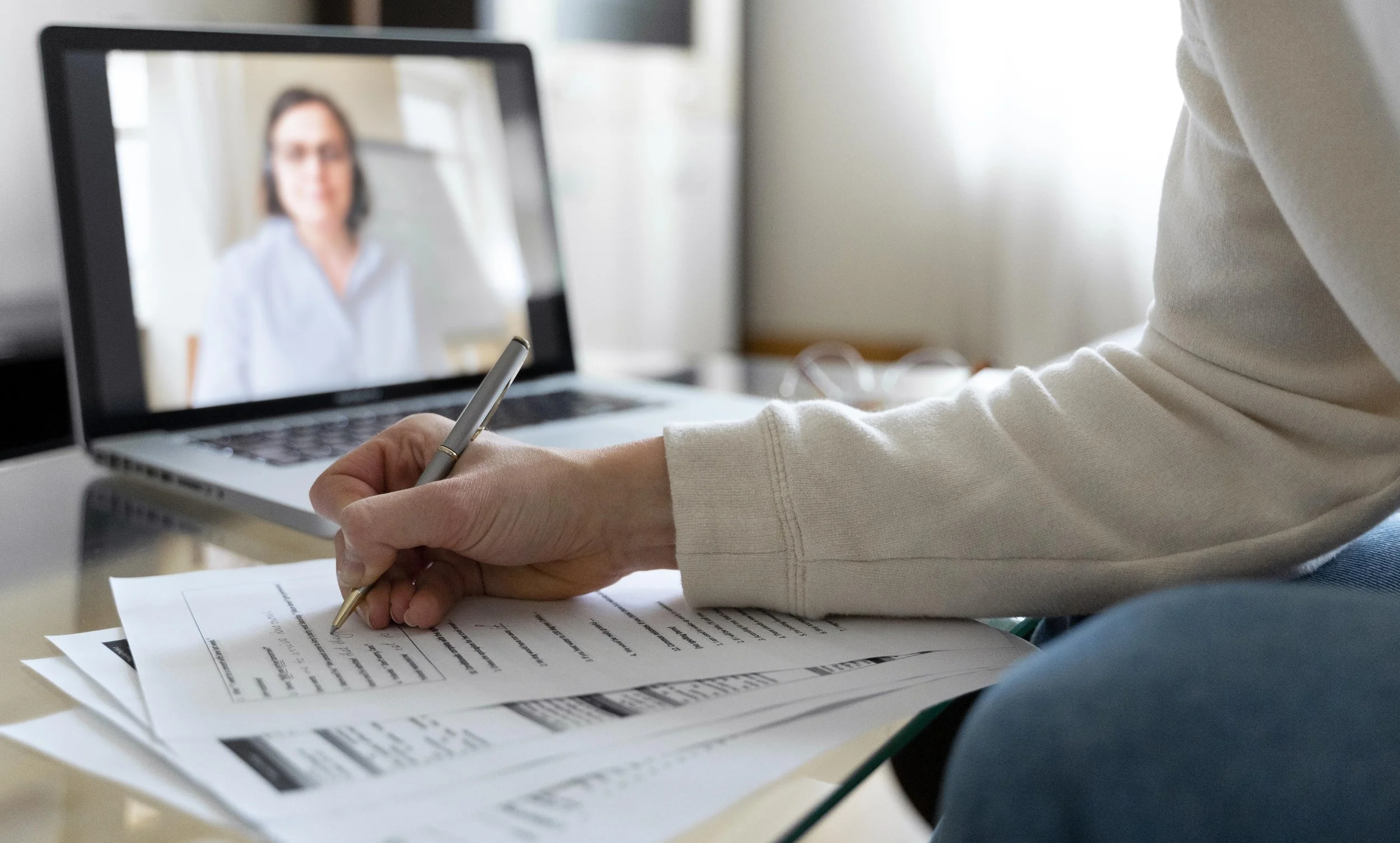 Formació online i fiscalitat, quan s'ha d'aplicar el 21% d’IVA?