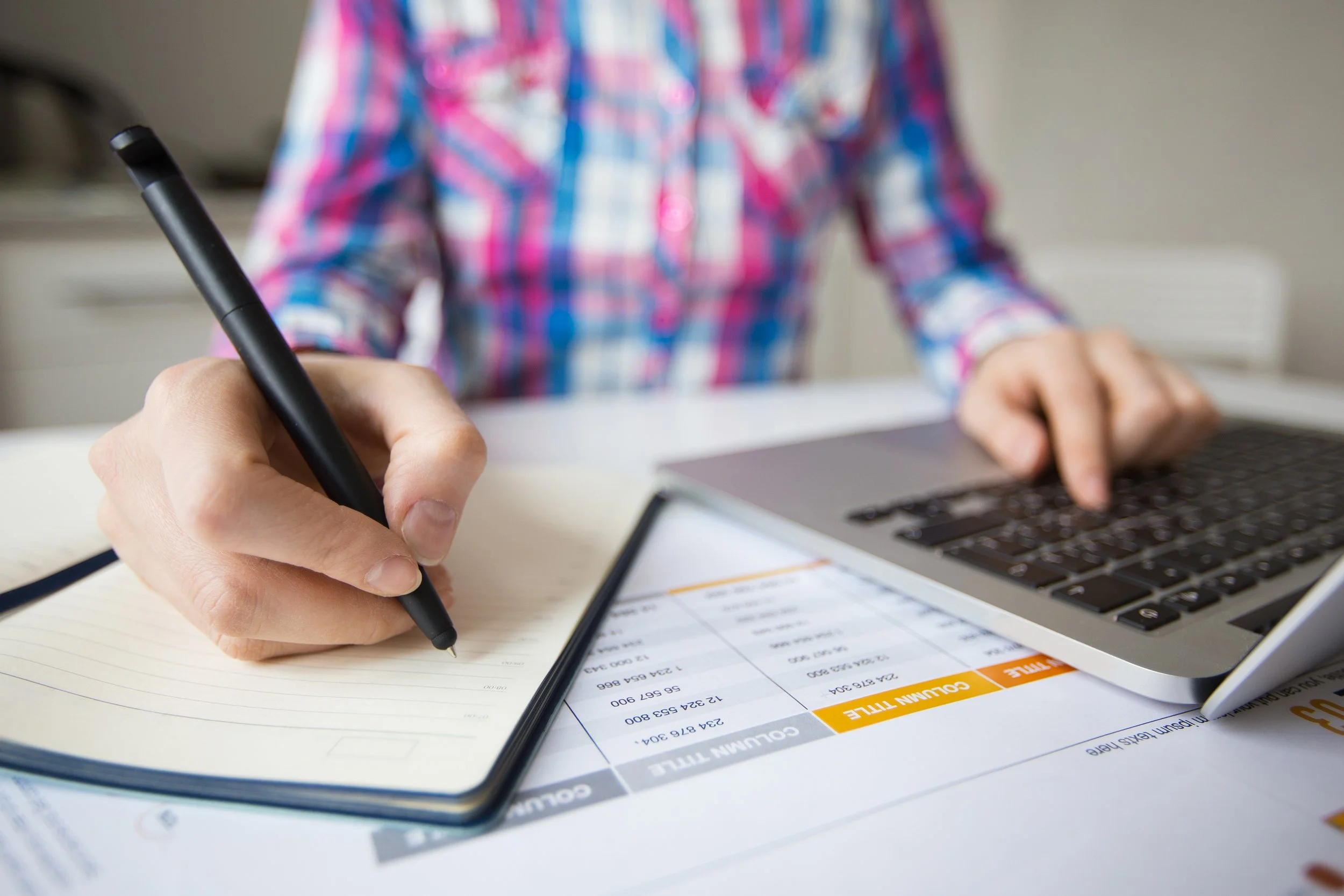 Comptes Anuals: què passa si el Registre Mercantil detecta defectes?