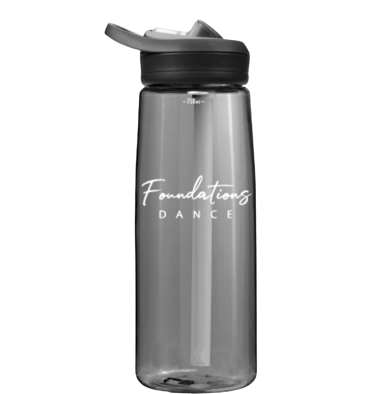 Foundations Dance Water Bottle