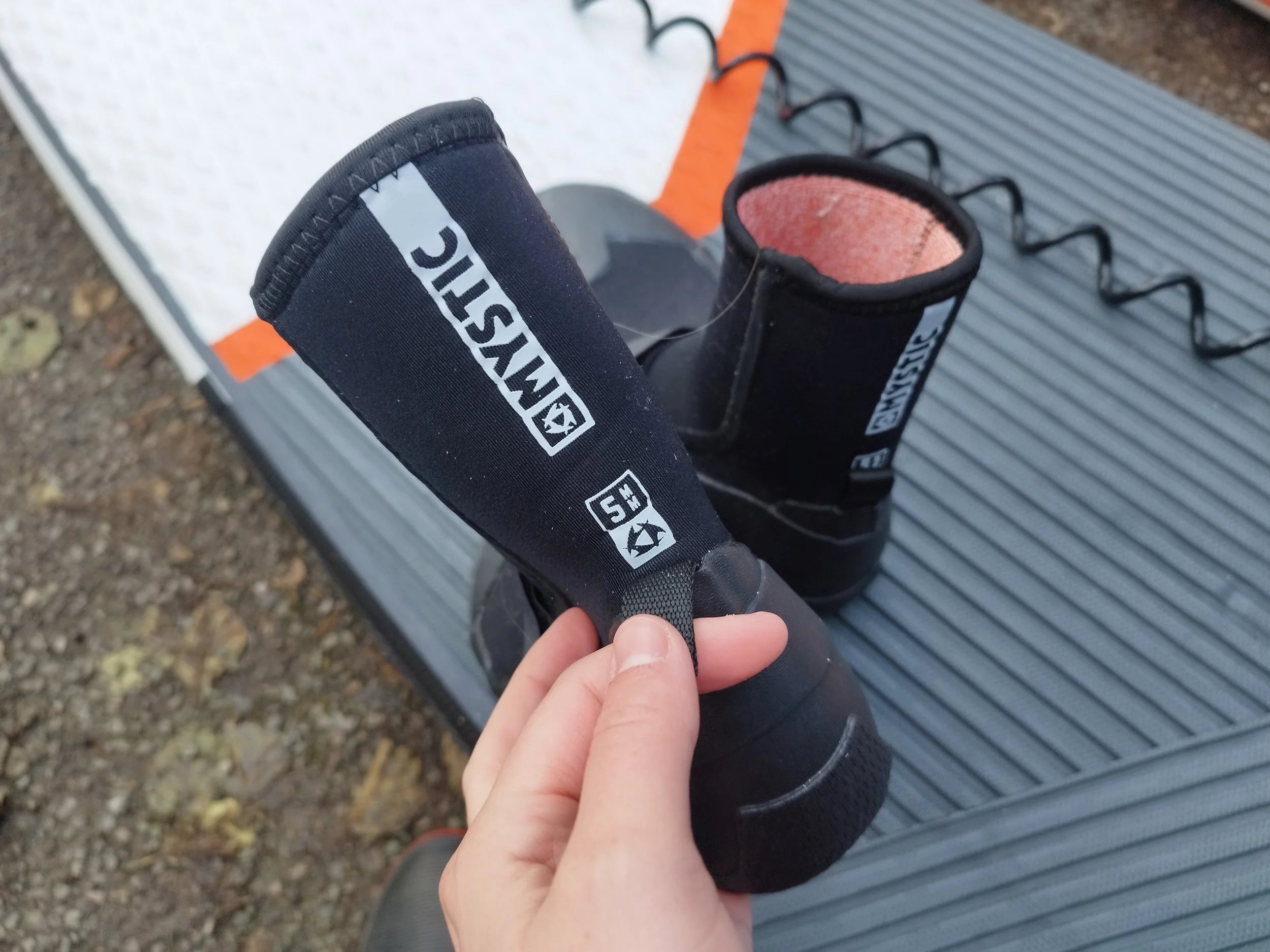 What to Wear Stand Up Paddle Boarding Winter Edition — Paddle Up Paddle Board School & Club