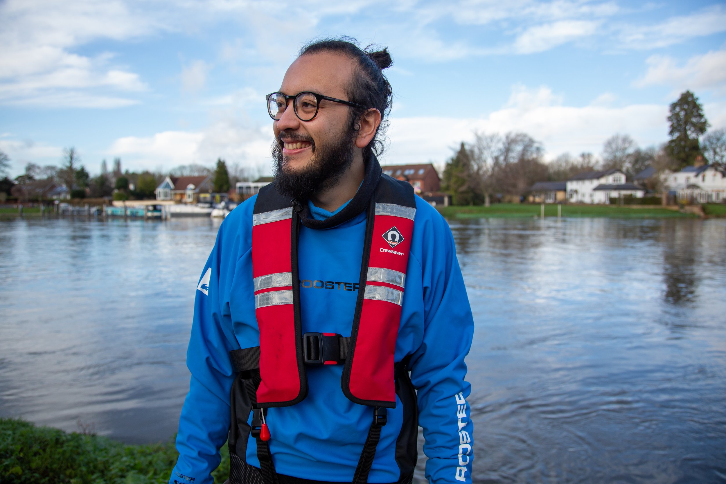 What Flotation Device to Wear Paddle Boarding - lifejacket