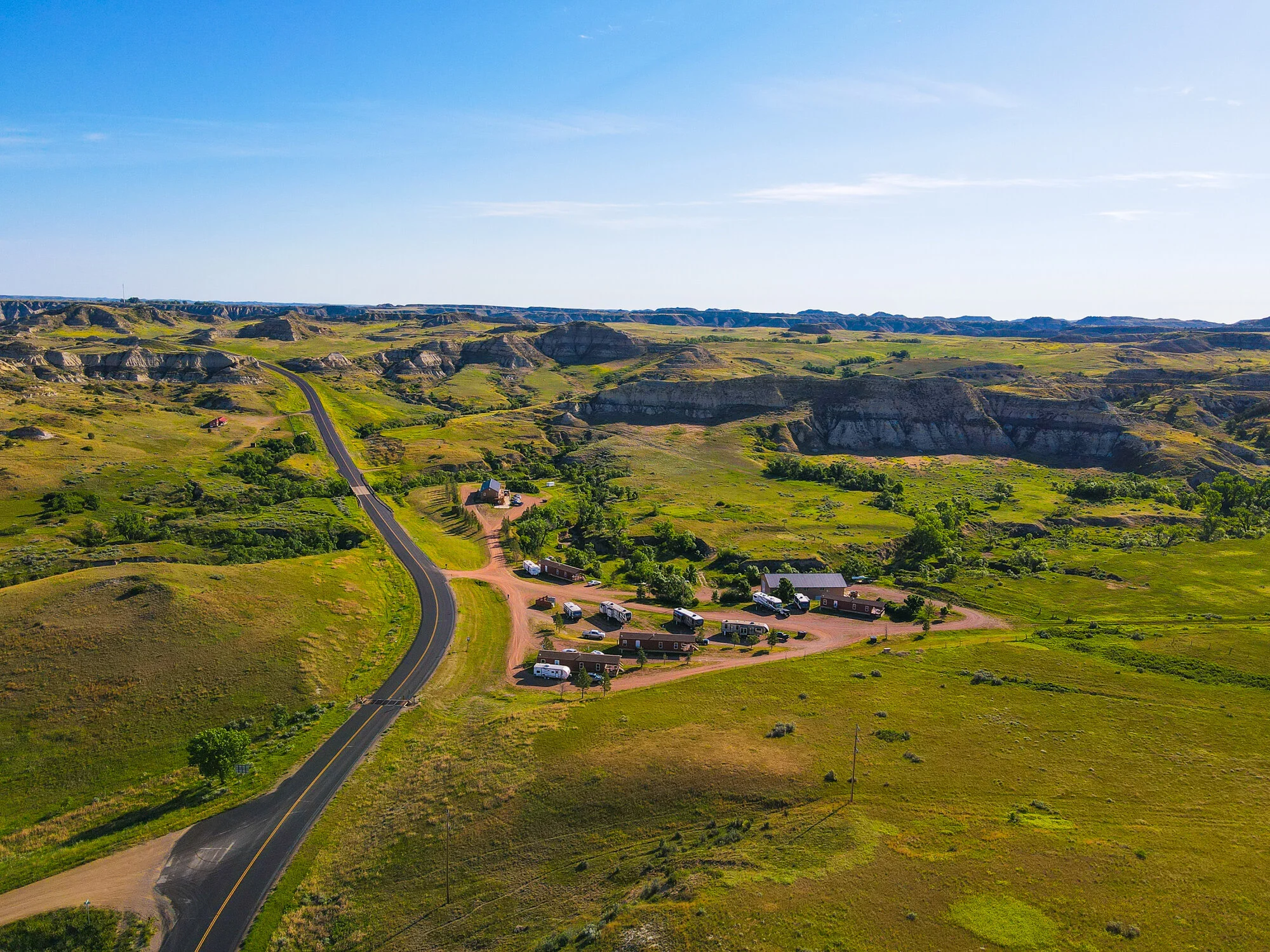 Medora nd attractions 60 photos - Mariaserkin.com