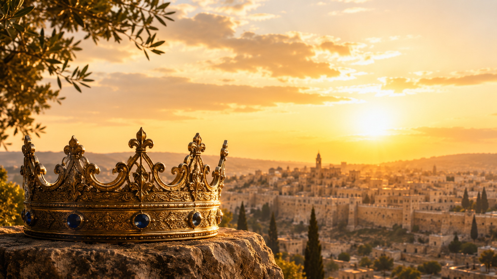 Book of Kings II 
