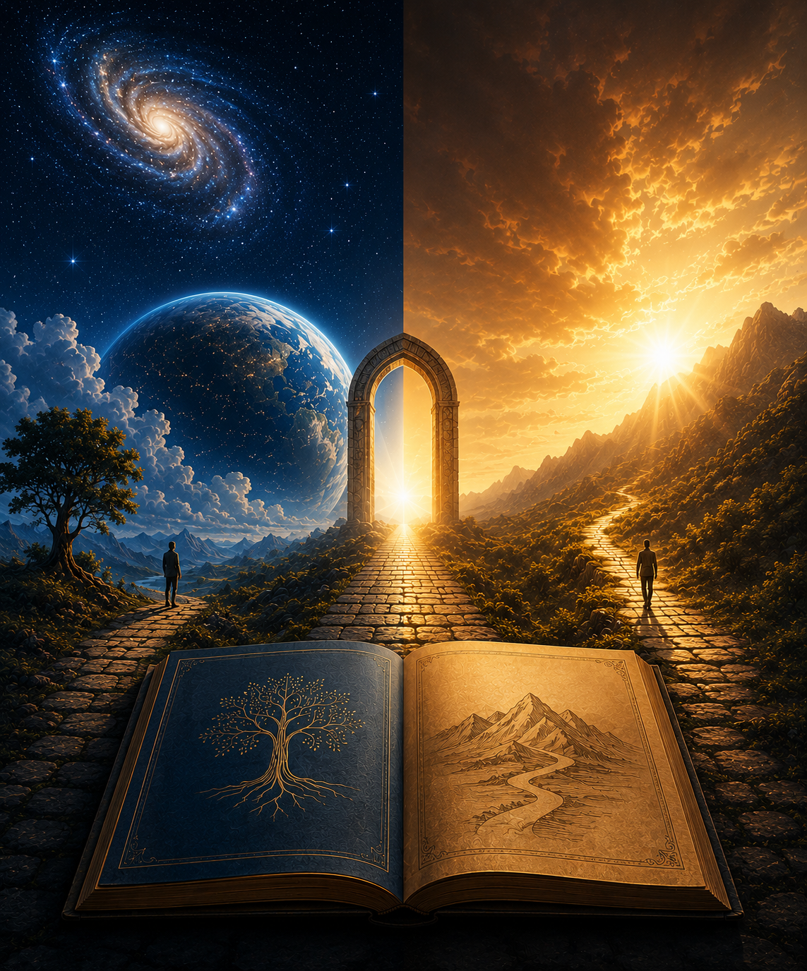 Book of Kings II  (Copy)