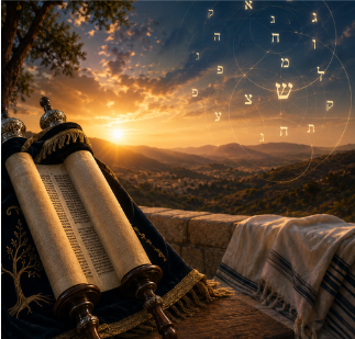 Kabbalah in the Weekly Parasha