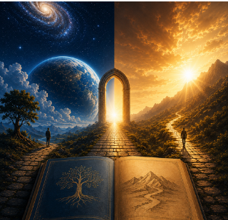 The Way of G-d &amp; Path of Just/Ramchal