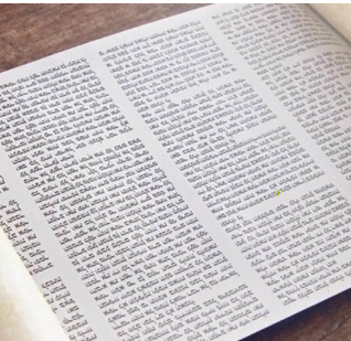 Parasha of the Week Part II &amp; Pirkei Avot