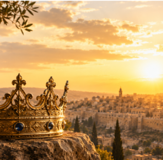 Book of Kings II 