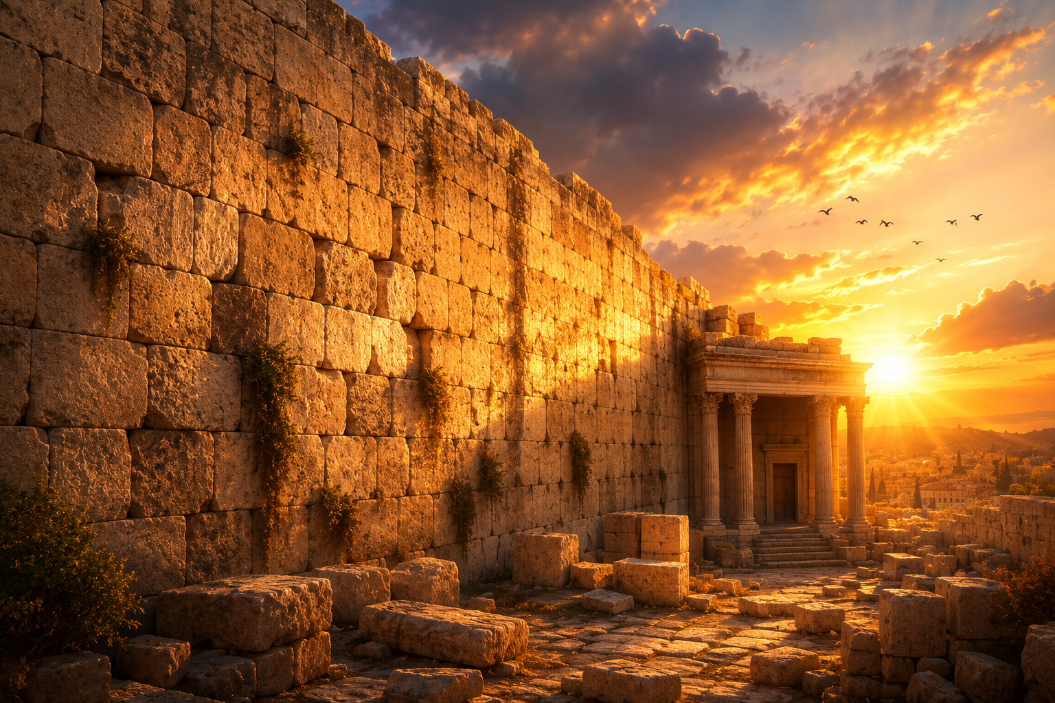 17th of Tammuz - Fast Day