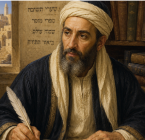 The Gates of Teshuva: Rabbeinu Yonah 