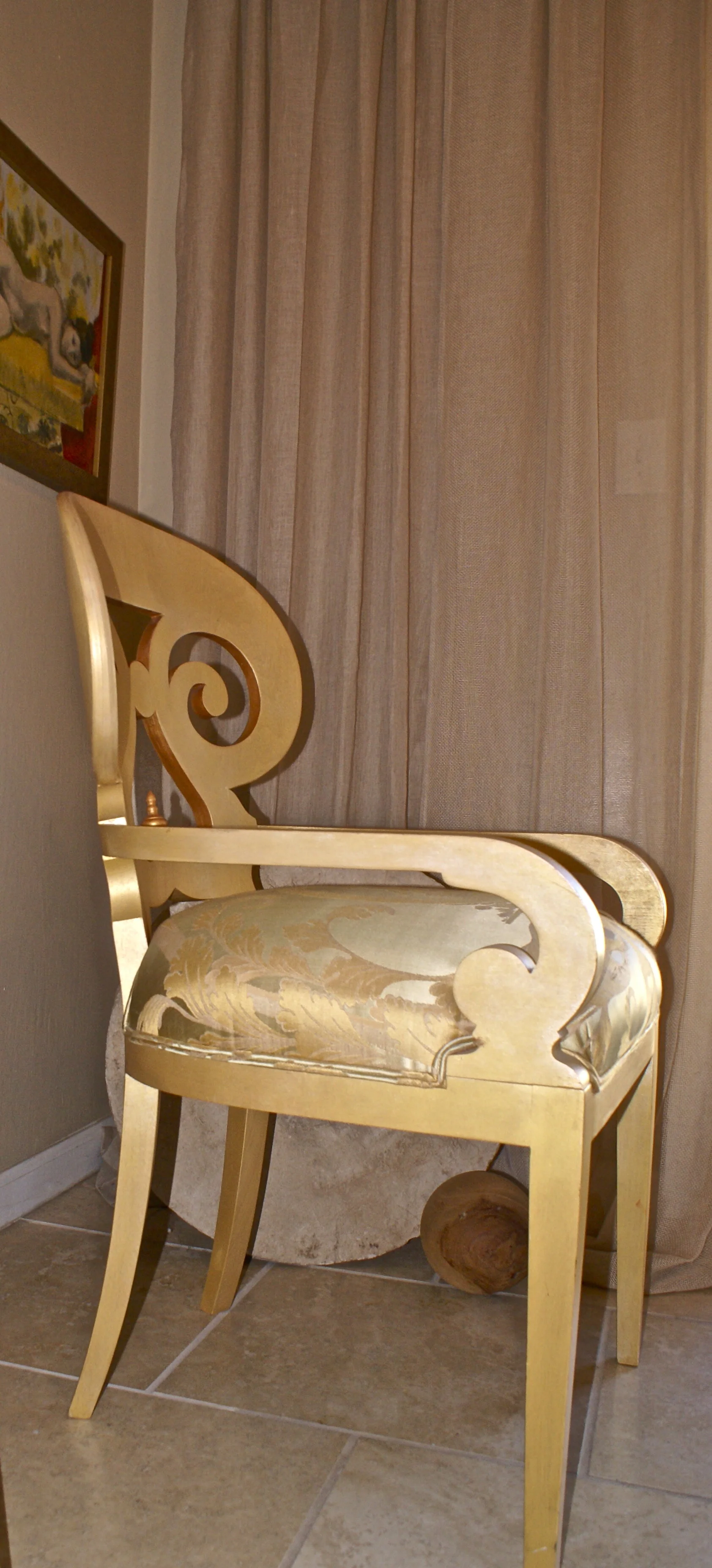 ACD gold chair mulbery.jpg