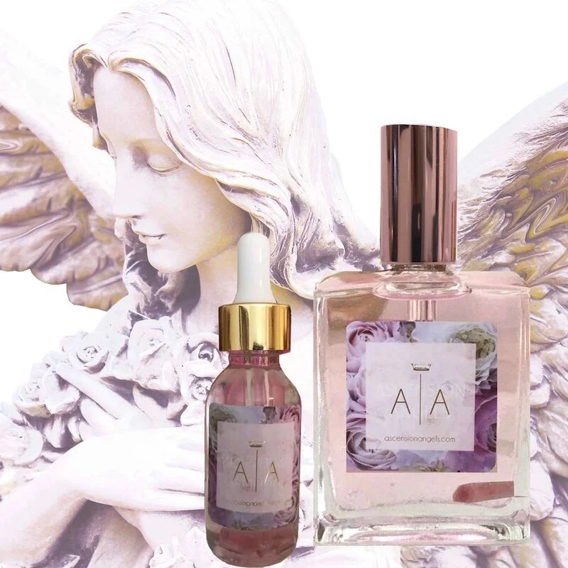 GUARDIAN ANGEL OIL