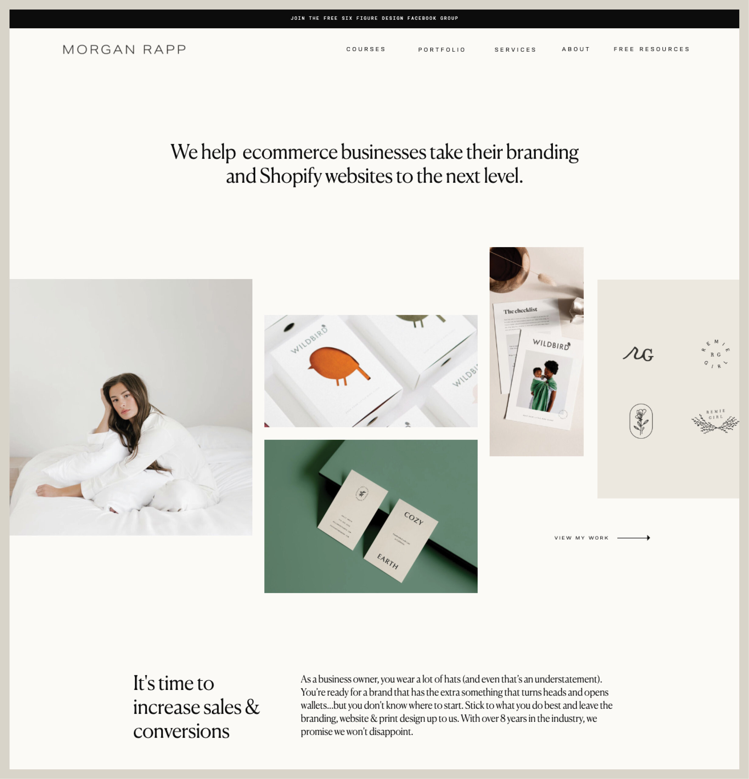 image.title Ways To Niche As A Designer — Melanie Lea image.title Ways To Niche As A Designer — Melanie Lea