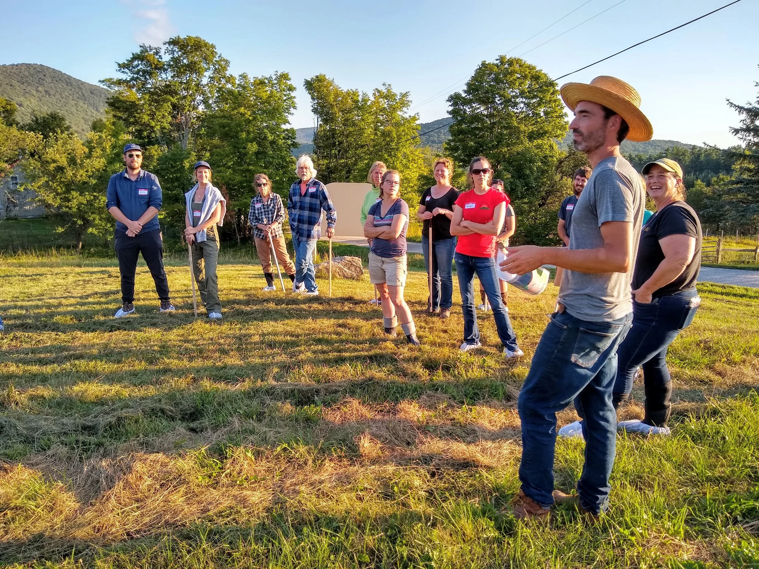 VGFA Membership - Farm or Individual