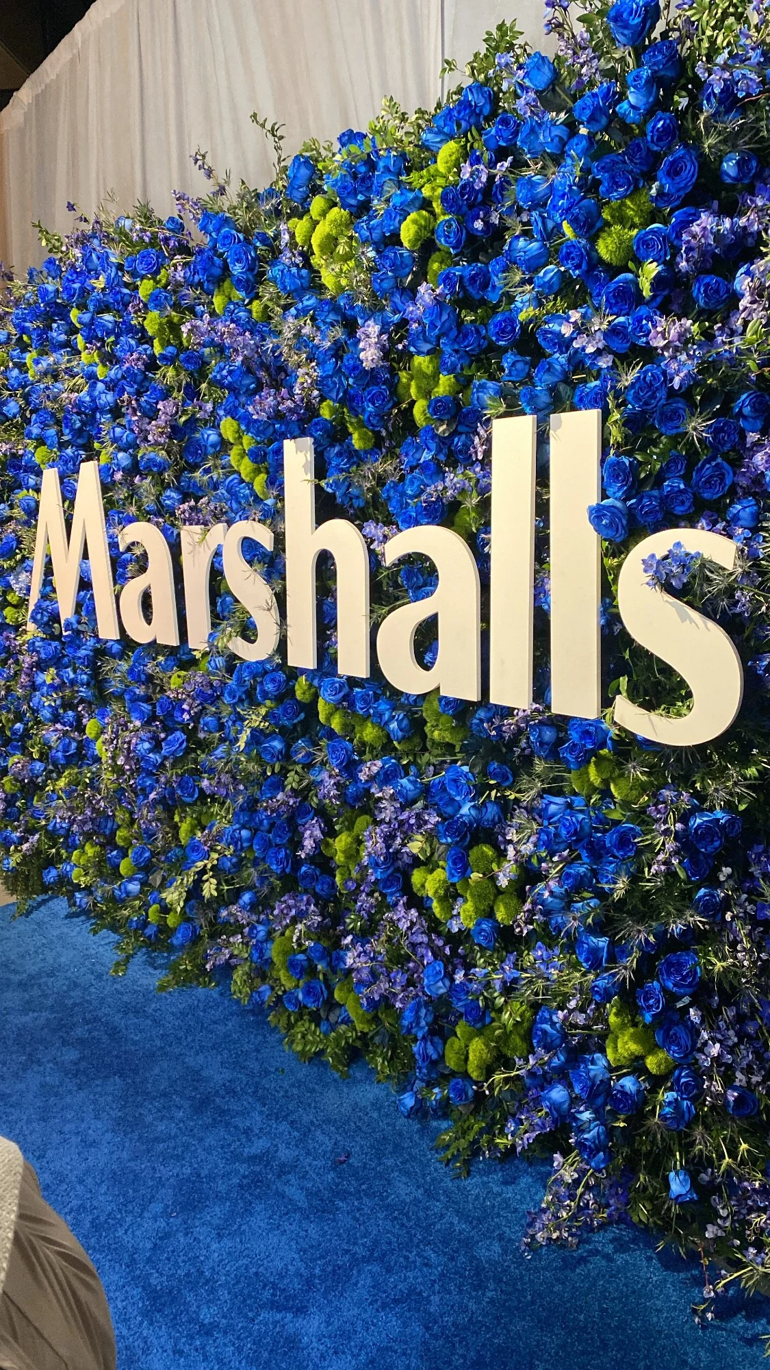 Prop Styling & Merchandising