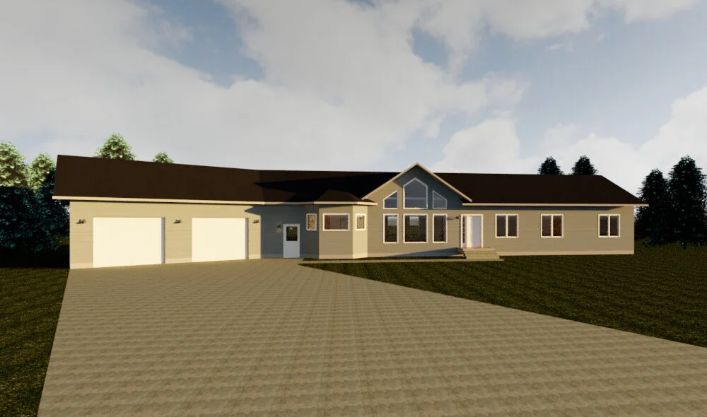 2000+ Sq.Ft. Plans — Homes To Go