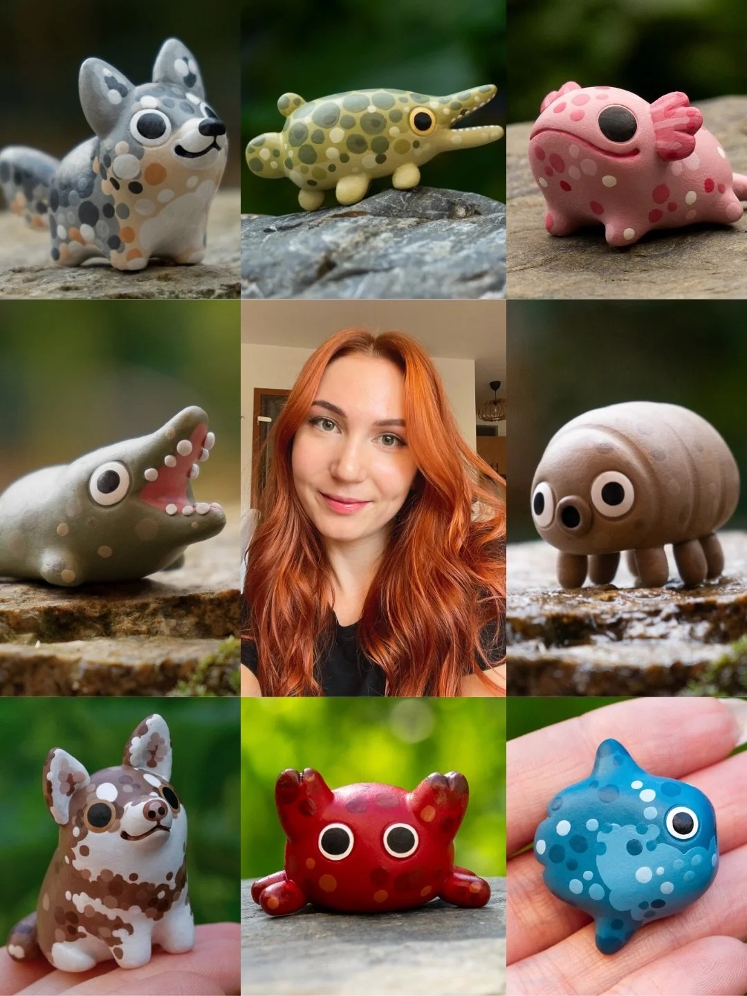 i know i&rsquo;m late to the game, but better late than never, right?
i don&rsquo;t do these every year but it&rsquo;s always nice to see the change, in my art and in me! i grew up alongside taraminart, i&rsquo;m 28 now and i was 22 when i started 🥲