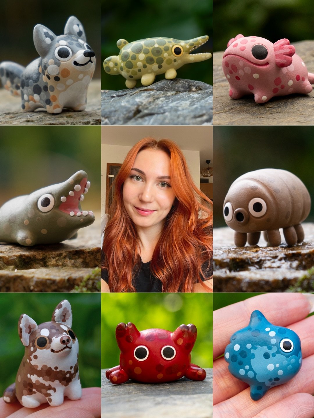 i know i&rsquo;m late to the game, but better late than never, right?
i don&rsquo;t do these every year but it&rsquo;s always nice to see the change, in my art and in me! i grew up alongside taraminart, i&rsquo;m 28 now and i was 22 when i started 🥲