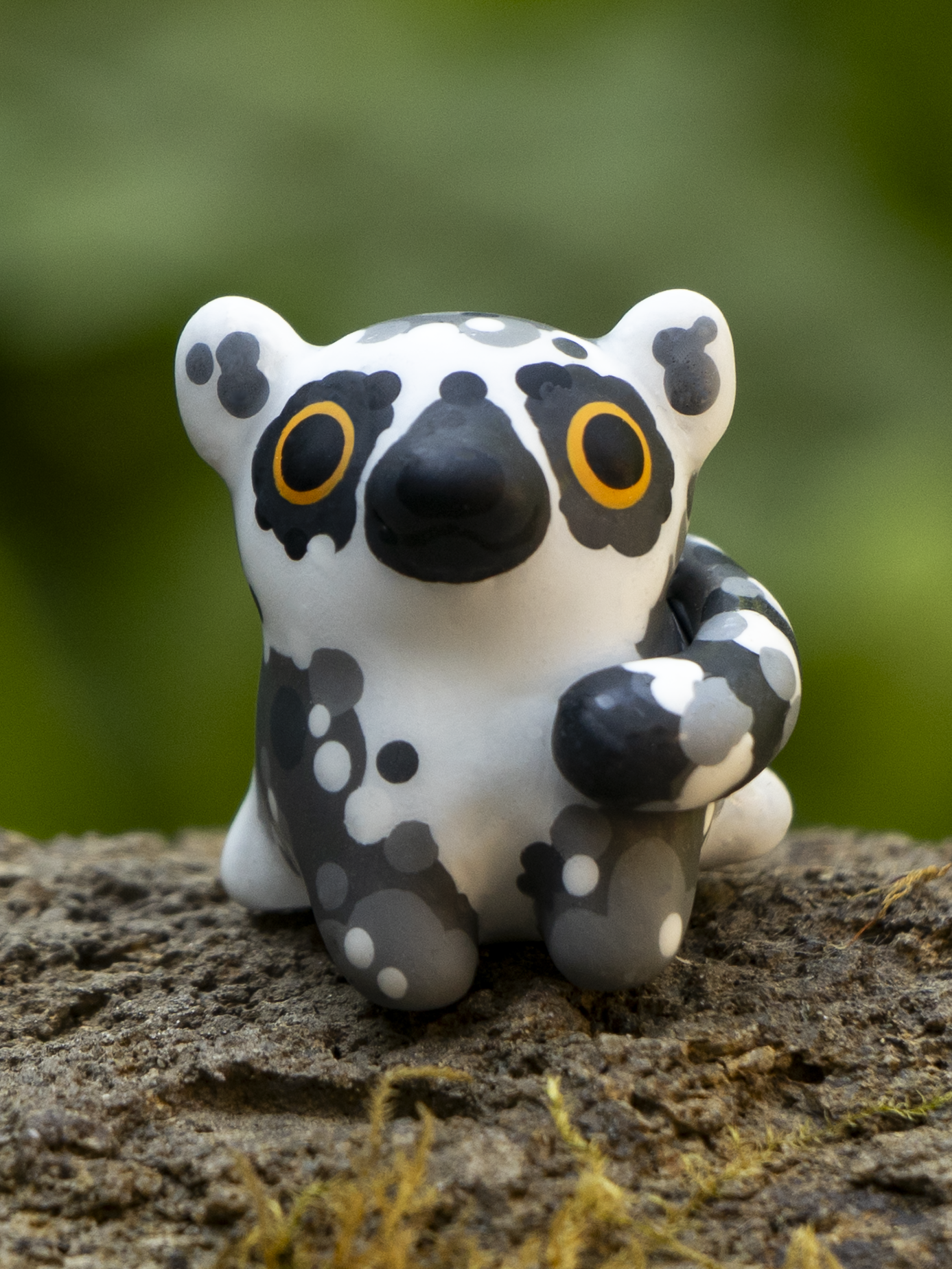 LEMUR B