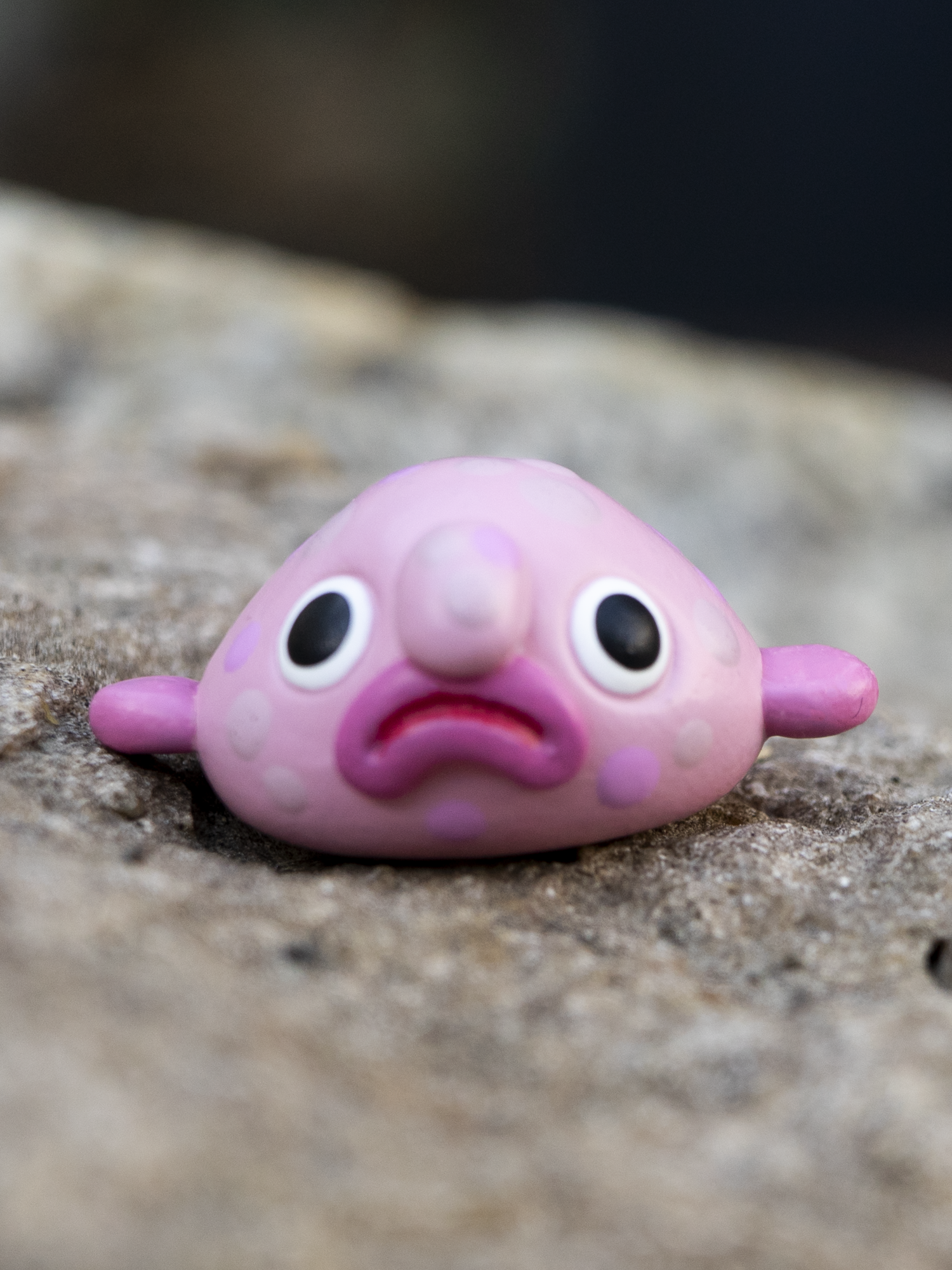 BLOBFISH A