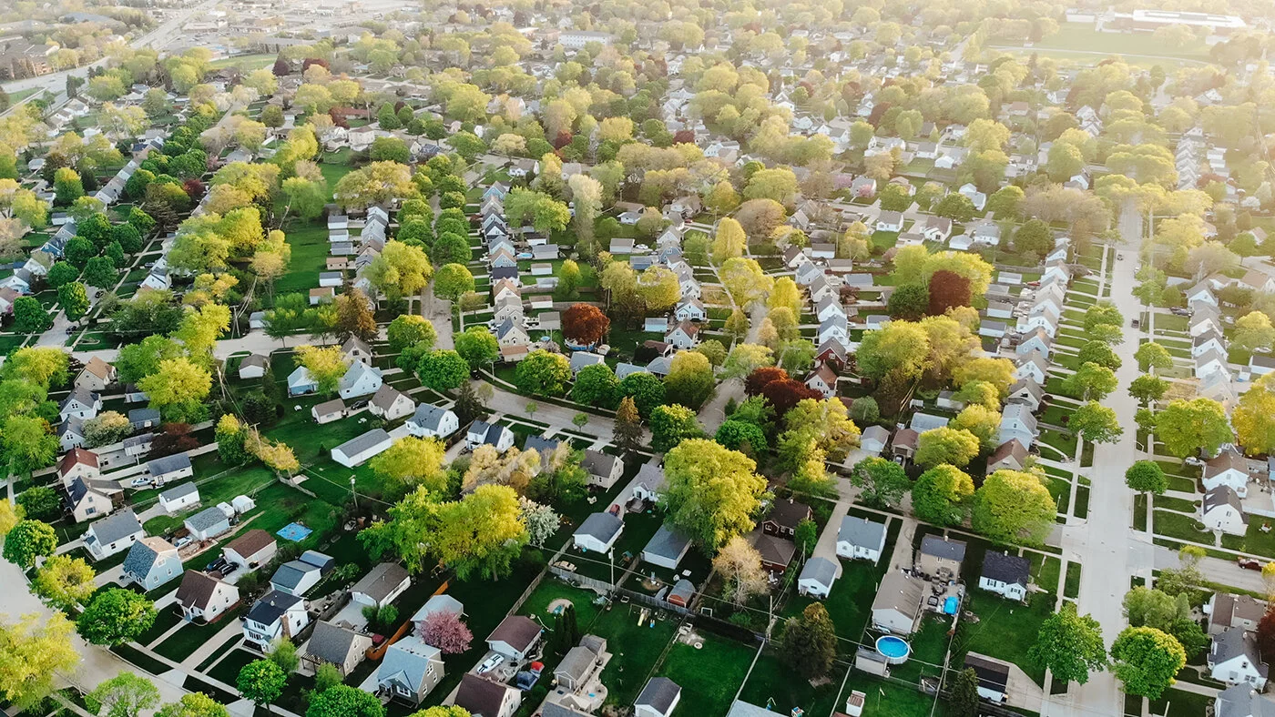South Sioux City Housing