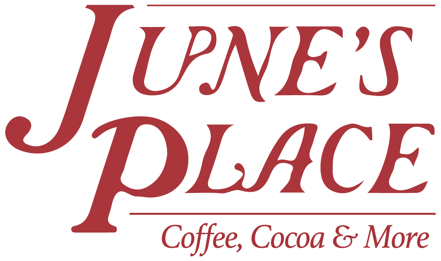 Coffee @ June's
