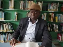 Alphonse Nkala