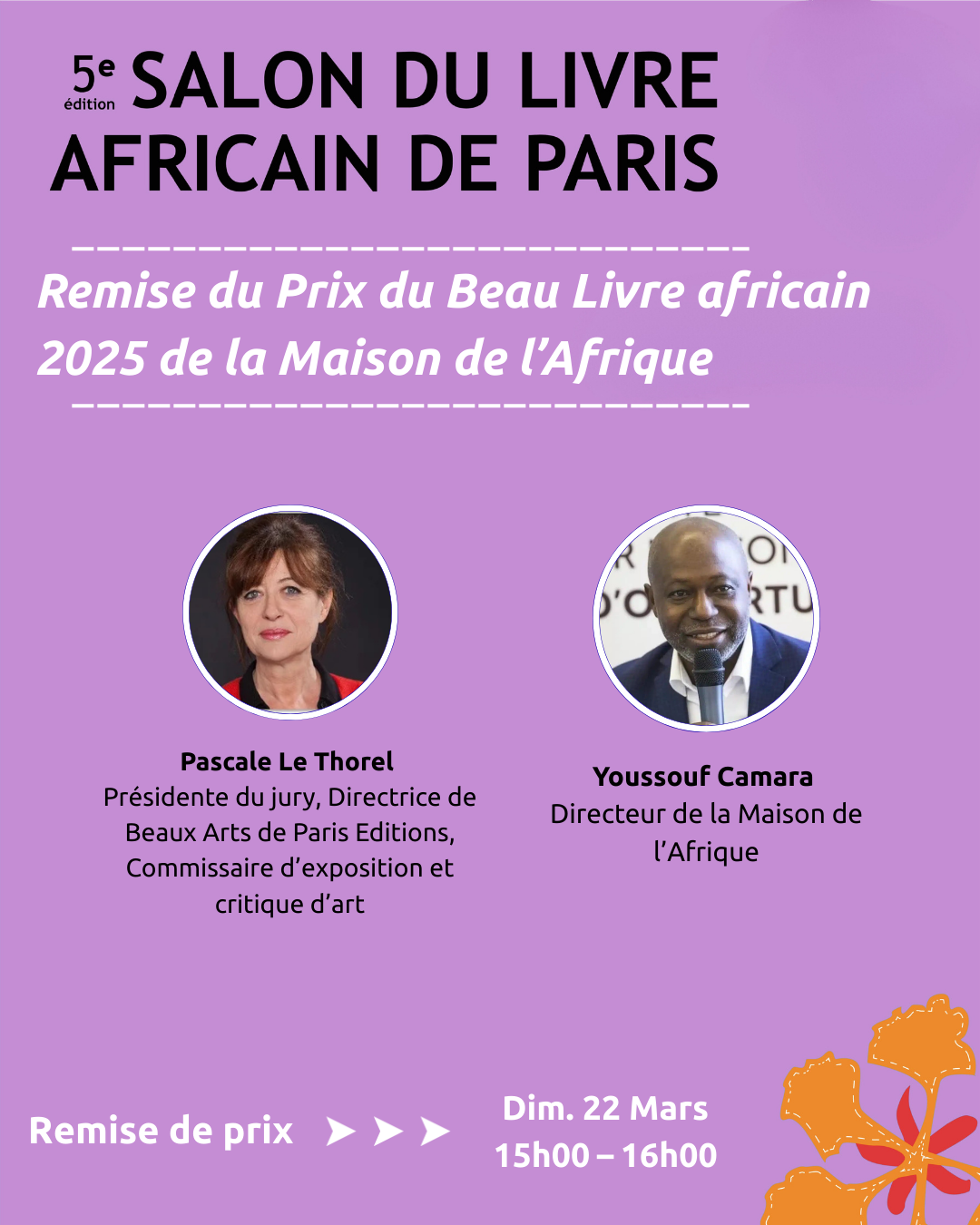 Remise du Prix du Beau Livre africain 2025 de la Maison de l’Afrique et ses diasporas en Amérique.png