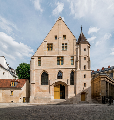 Couvent des cordeliers