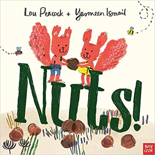Nuts by Lou Peacock