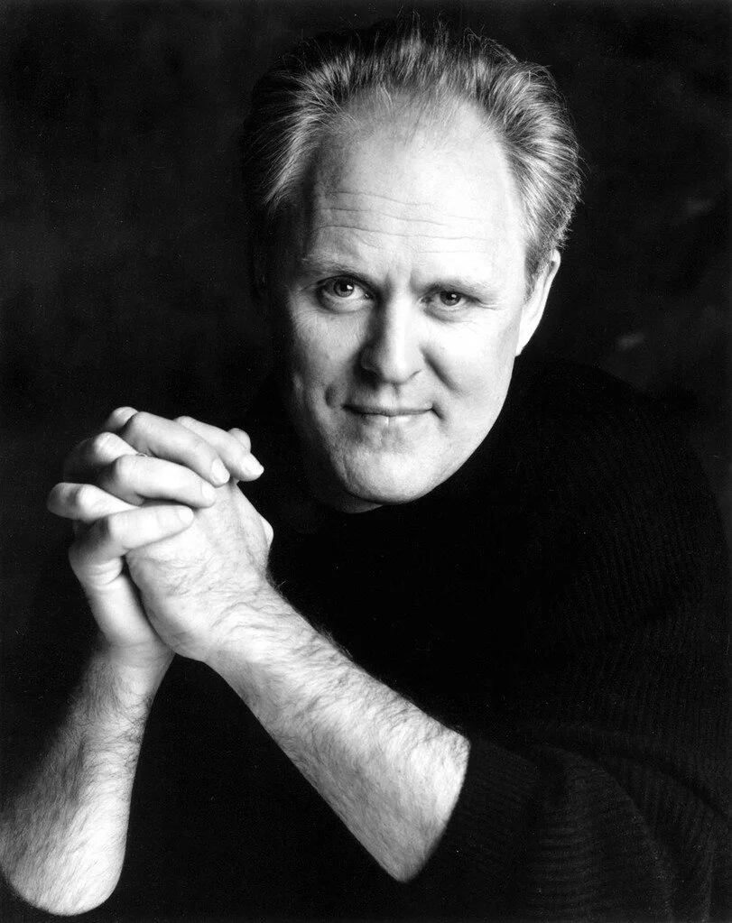Actor John Lithgow