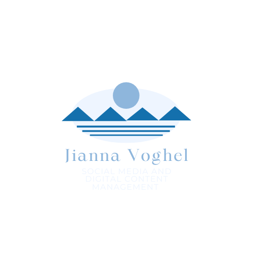 Jianna Voghel
