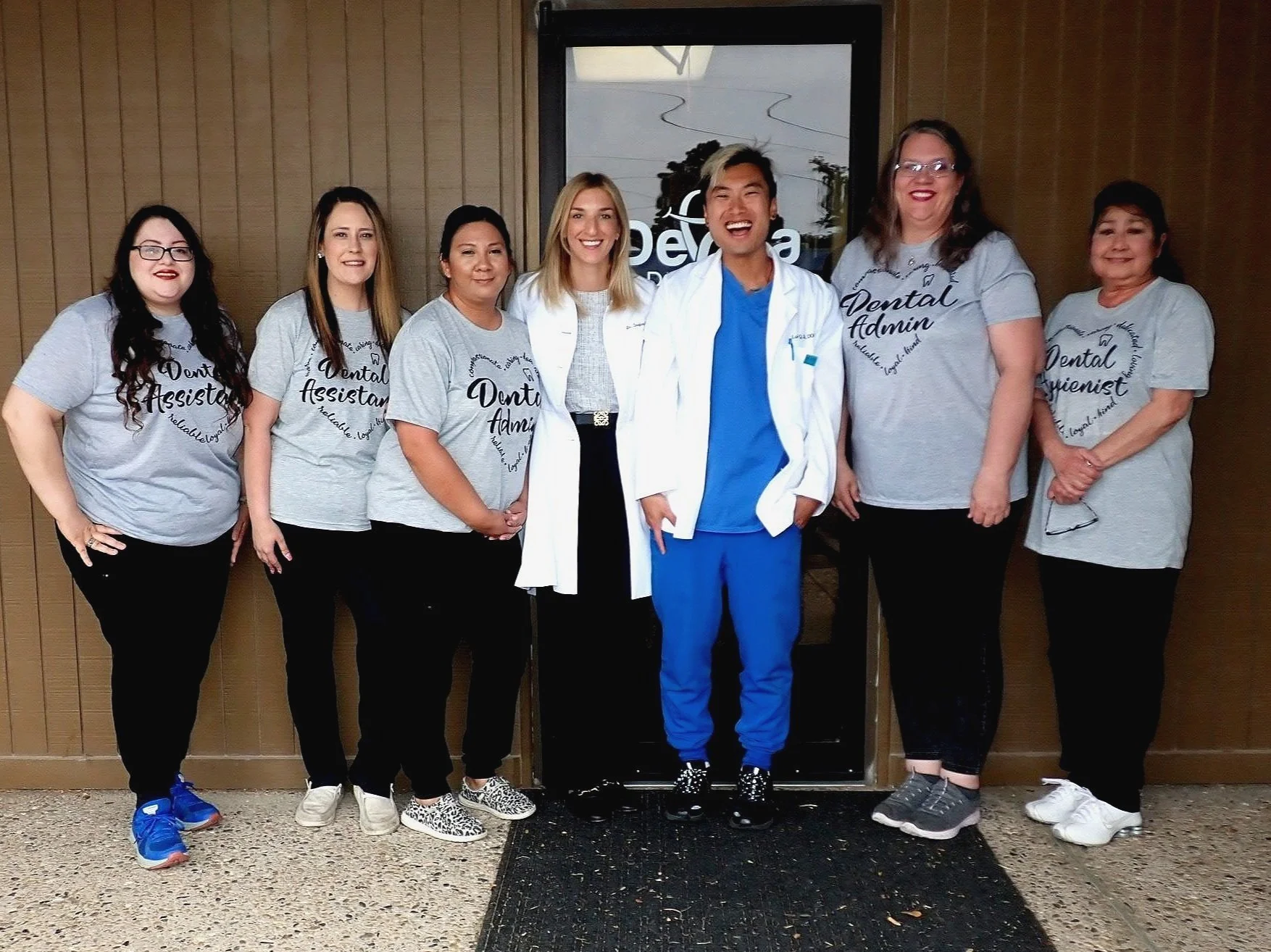 Meet the Staff —Denta Dental of Odessa Dentist in Odessa, TX