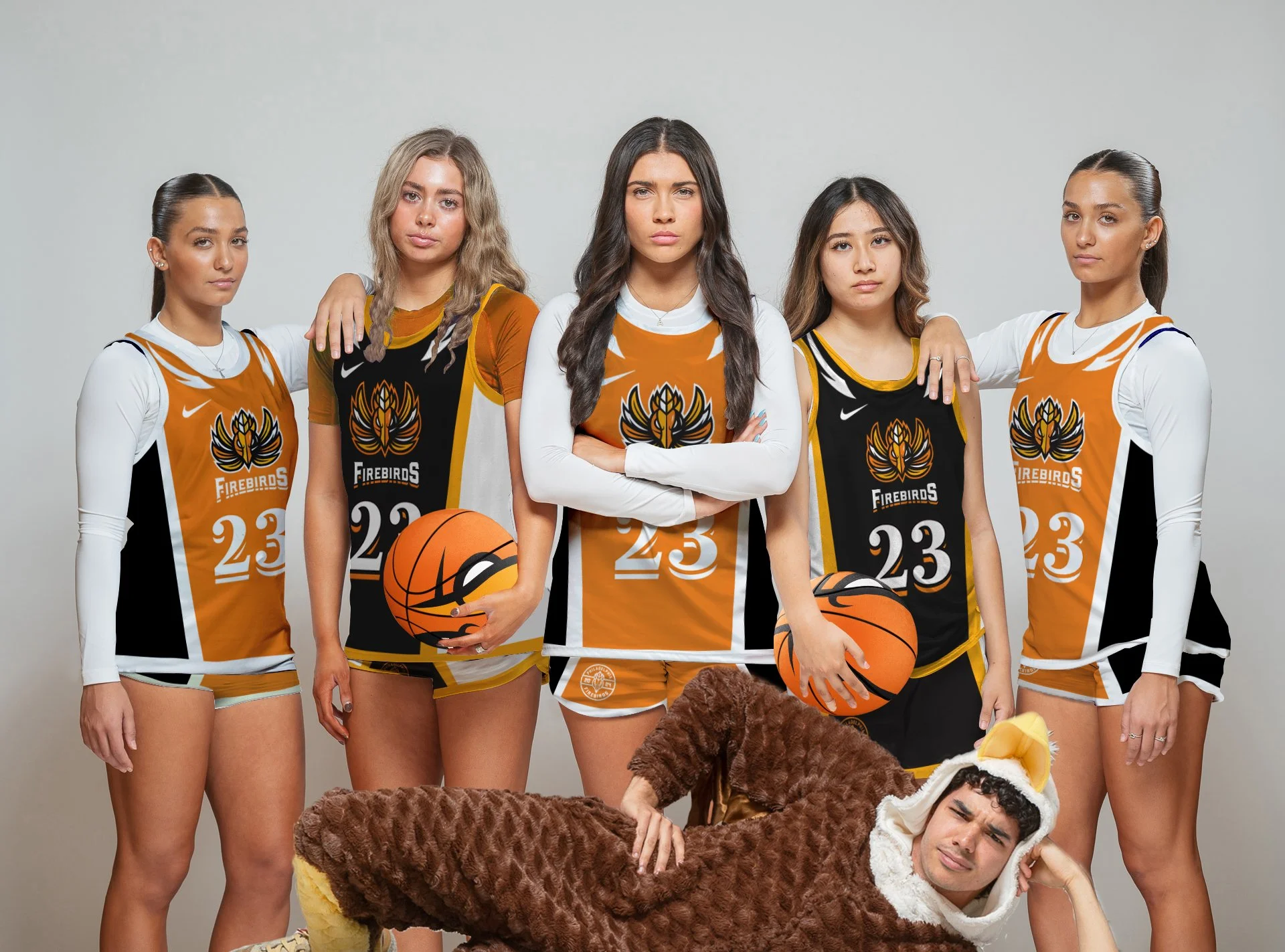 Design for Social Good: Kensington Strong