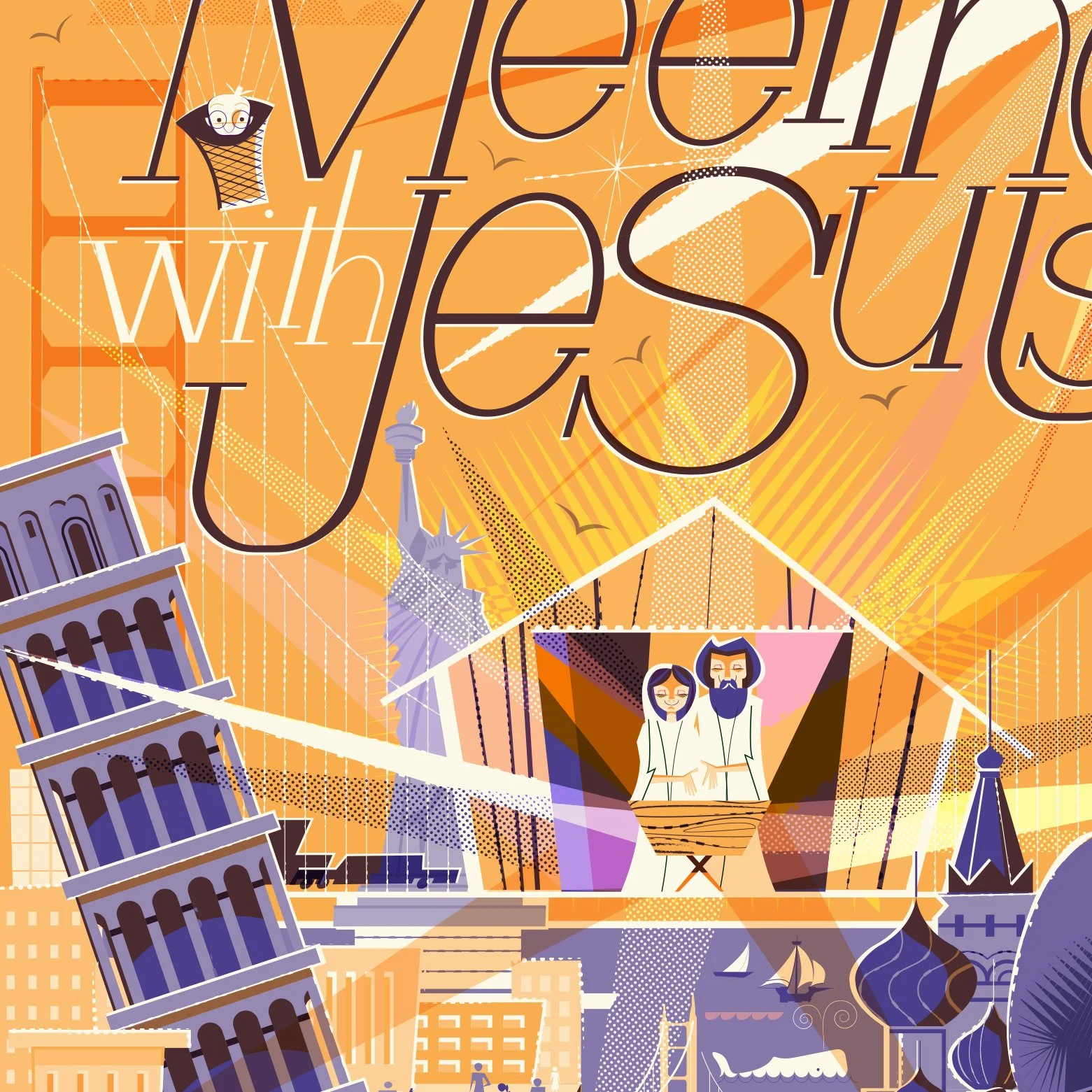 Crossway Books