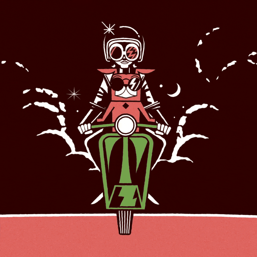 The Frustrated Artist