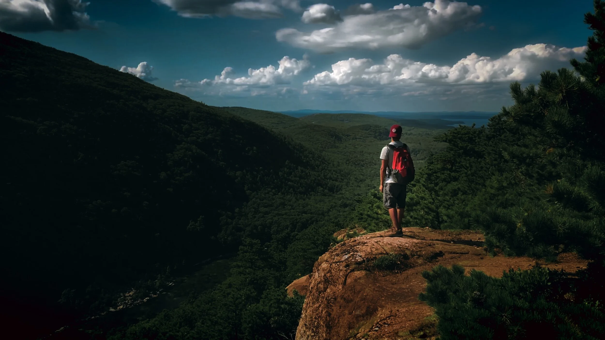 Summer Programs for Middle Schoolers on the East Coast