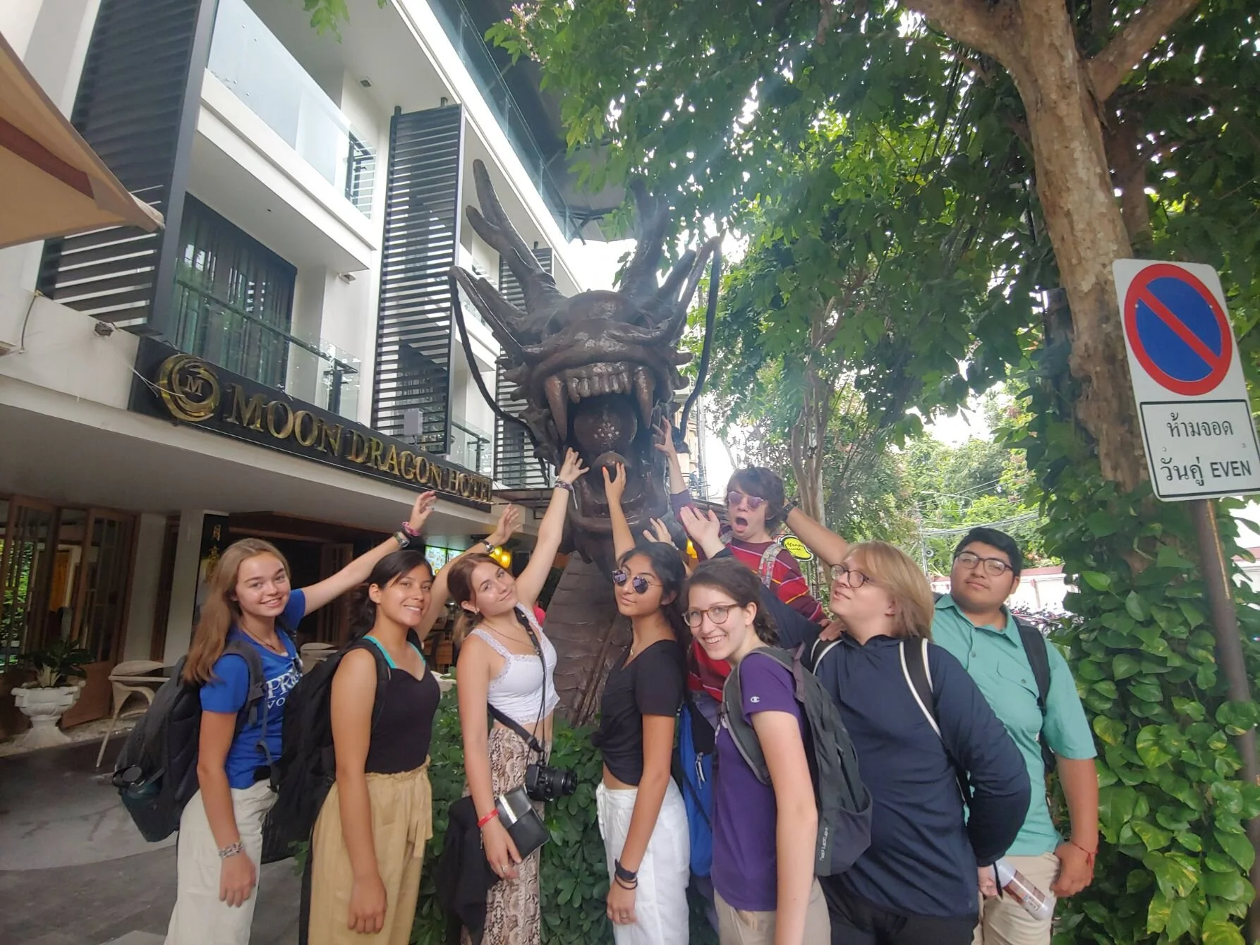 The Ultimate Guide to Teen Travel Programs - The Road Less Traveled - 