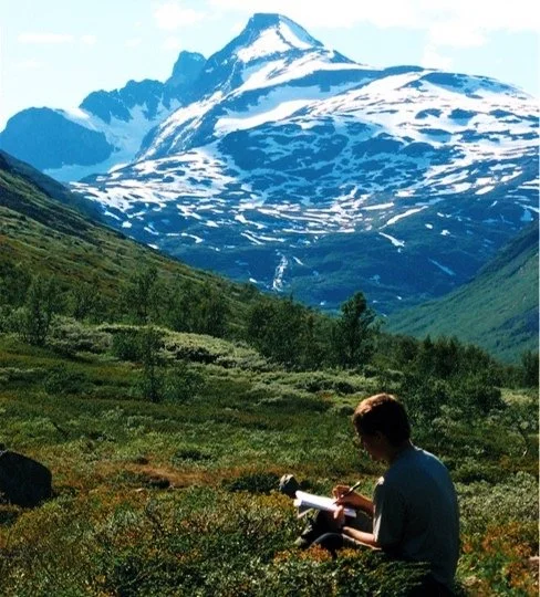 20 YEARS WITH RLT: FROM CAMPER TO COUNSELOR 
